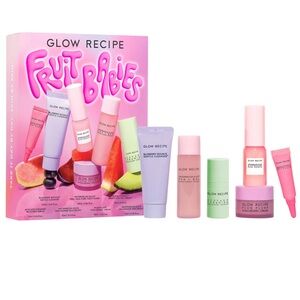 Glow Recipe - Fruit Babies Mini Best Sellers Set